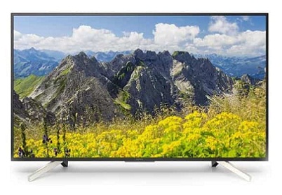 تلویزیون 43 اینچ سونی مدل x7500f بانه 24