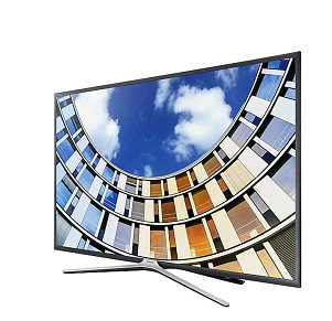 تلویزیون 55 اینچ سامسونگ مدل m6000 بانه 24