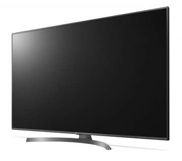 تلویزیون 65 اینچ الجی بانه 24