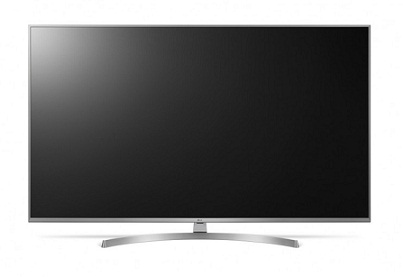 تلویزیون هوشمند 55 اینچ ال جی بانه 24