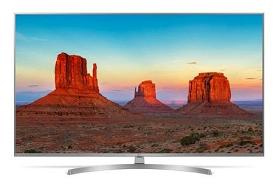تلویزیون 65 اینچ ال جی مدل UK7500 بانه 24