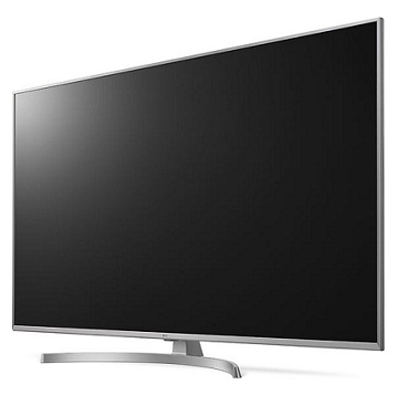 تلویزیون الجی 55 اینچ UK7500 بانه 24