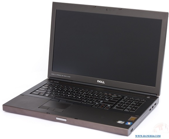 لپ-تاپ-استوک-Dell-Precision-M4700
