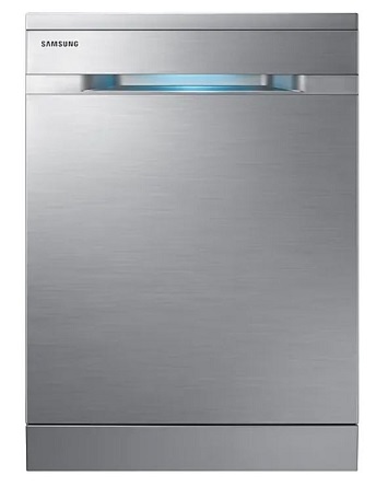 ماشین ظرفشویی جدید سامسونگ مدل 9530 بانه کالا