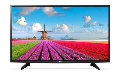 تلویزیون-43-اینچ-ال-جی-LG-LED-FULL-HD-LJ512V