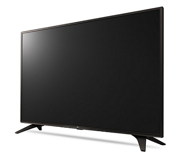 تلویزیون FULL HD ال جی مدل LV340C