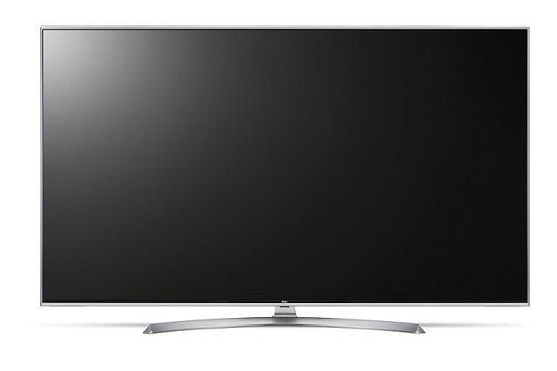 تلویزیون 4k الجی مدل Sk7900 بانه کالا هور - بانه