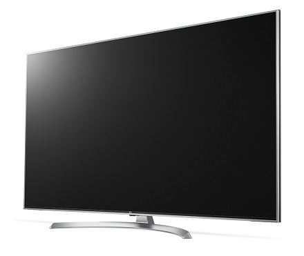 خرید تلویزیون 4k الجی مدل Sk7900 بانه کالا  - بانه 24