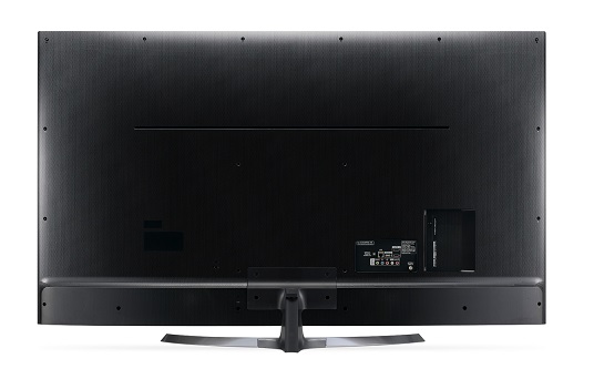 تلویزیون سوپر اولترا اچ دی ال جی sk7900 بانه 24