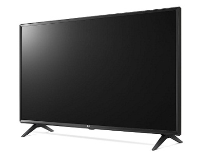 تلویزیون 49 اینچ ال جی جدید UM7340 بانه 24