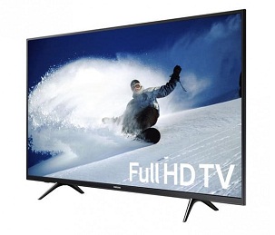 تلویزیون 43 اینچ سامسونگ مدل j5202 بانه 24