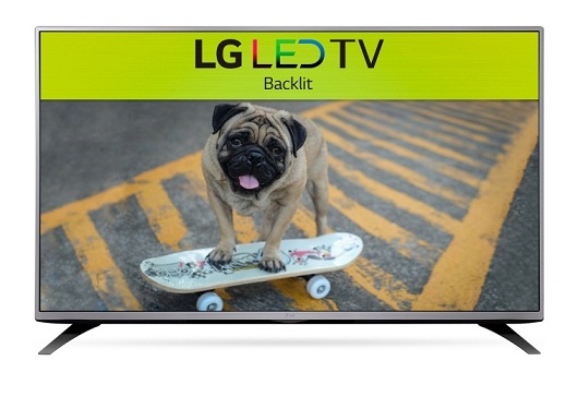 تلویزیون-49-اینچ-ال-جی-LG-LED-TV-LH541T-