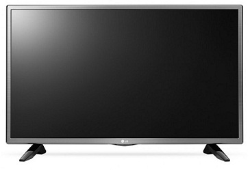 تلویزیون 32 اینچ ال جی مدل LJ520U بانه 24