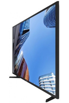 تلویزیون 32 اینچ قاب مشکی سامسونگ n5000 بانه 24
