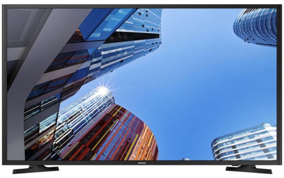 تلویزیون-49-اینچ-سامسونگ-SAMSUNG-LED-FULL-HD-M5000-