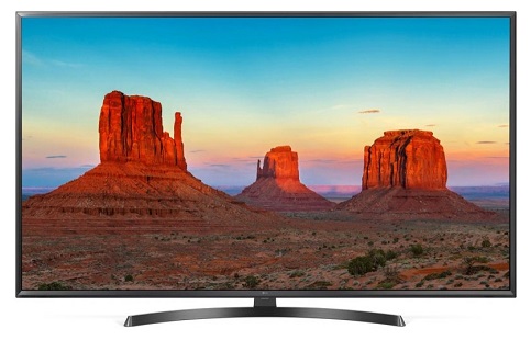 تلویزیون-49-اینچ-ال-جی-LG-LED-4K-UK6470