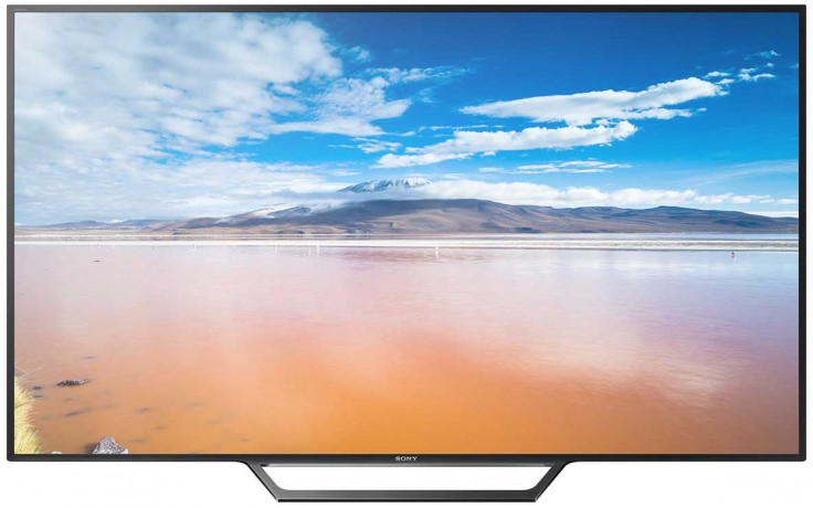 تلویزیون-40-اینچ-سونی-SONY-LED-Smart-W650D