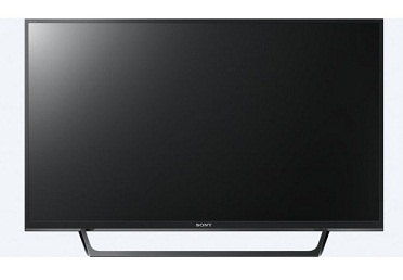 تلویزیون 49 اینچ سونی مدل w660e