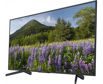 تلویزیون 55 اینچ سونی مدل x7000f sony بانه کالا
