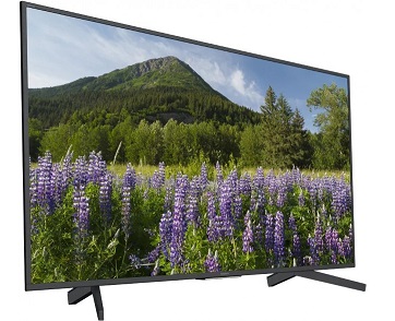 تلویزیون 55 اینچ سونی مدل x7000f sony بانه 24