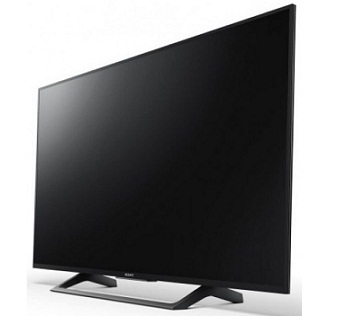تلویزیون 55 اینچ سونی x8000e بانه کالا هور
