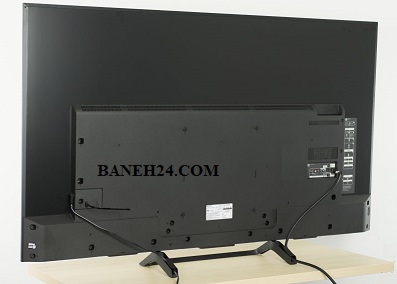 تلویزیون 55 اینچ سونی مدل x8500e بانه