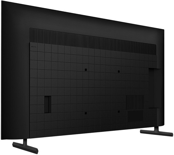 قیمت تلویزیون 55 اینچ سونی 2023 اسمارت 4k مدل 55x80l در بانه24