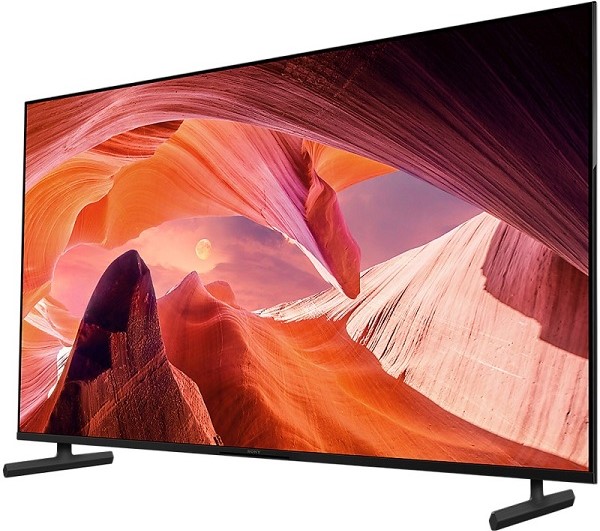 خرید تلویزیون 55 اینچ سونی 2023 اسمارت 4k مدل 55X80L
