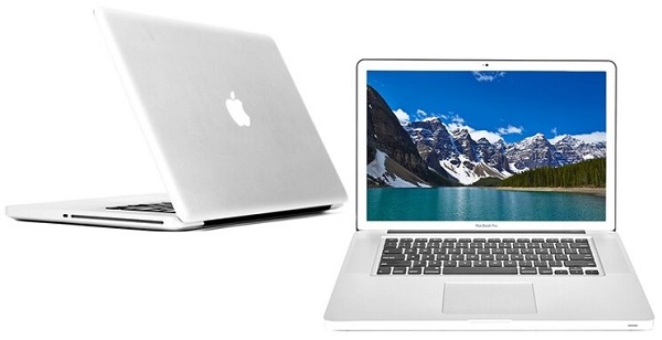 macbook pro a1286 اپل 15 اینچ قیمت در بانه