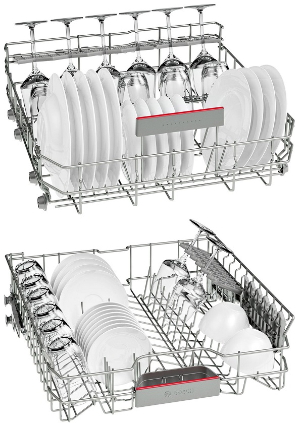 baneh24 - ماشین ظرفشویی 14 نفره bosch مدل sms46mi03e