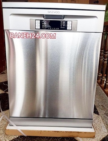 ماشین ظرفشویی - خرید از بانه - هور کالا - دوو DDW-M1411