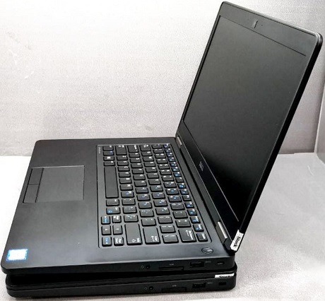 لپ تاپ Latitude E5470 با پردازنده Core i5