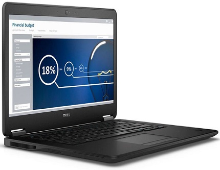 لپ-تاپ-استوک-DELL-مدل-Dell-Latitude-E7450