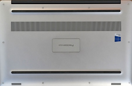 خرید لپ تاپ مهندسی دل 5520 سایز 15.6 کورآ سون در بانه 24