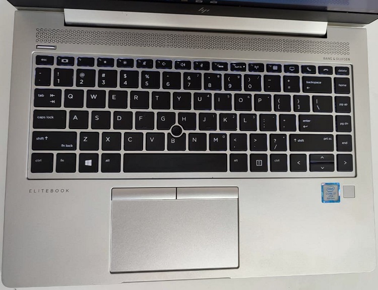قیمت انواع لپ تاپ استوک در بانه Elitebook 840 G6