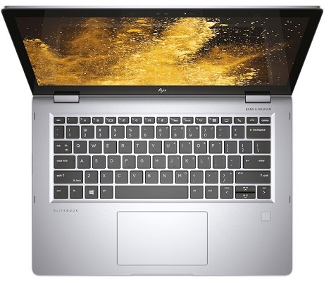 خرید لپ تاپ 13.3 اینچ اچ پی از بانه کالا EliteBook X360