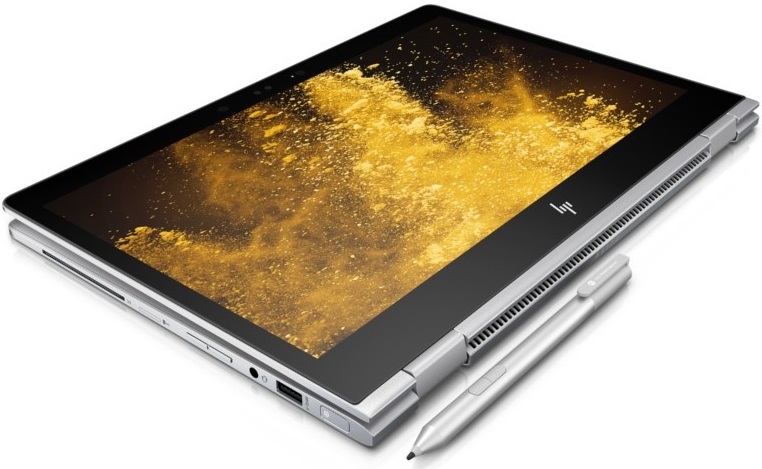 EliteBook X360 1030 G2 خرید لپ تاپ استوک از بانه