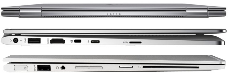 EliteBook X360 1030 G2 خرید از بانه کالا
