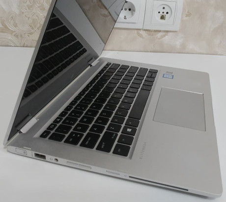 مشخصات اچ پی EliteBook X360 1030 G2 بانه24