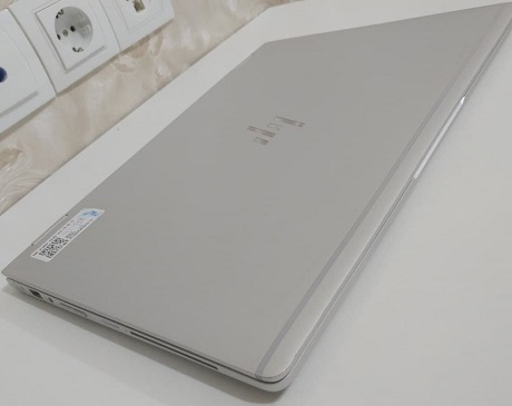 لپ تاپ استوک ارزان EliteBook X360 قیمت در بانه