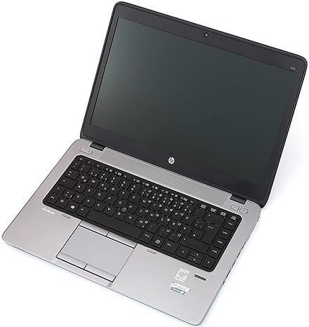 بازرگانی هور - خرید ارزان لپ تاپ استوک از بانه کالا - hp 840 g1