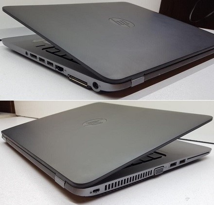 خرید لپ تاپ استوک اچ پی - خرید از بانه - hp elitebook 840 g1