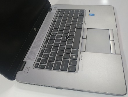 مشخصات لپ تاپ 15.6 اینچ اچ پی elitebook 850 g2 بانه