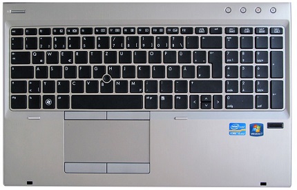 بانه - baneh24 - خرید لپ تاپ استوک از بانه کالا - hp