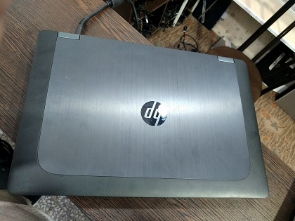 اچ پی - hp laptop - عرضه ارزان در بانه - بانه24