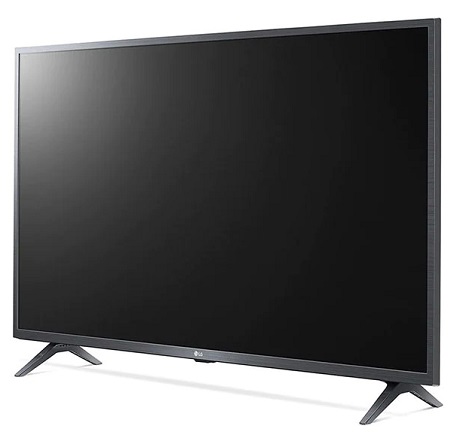 قیمت و مشخصات تلویزیون 43 اینچ 43lm6370