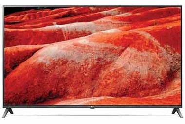 خرید تلویزیون هوشمند 4k 55 اینچ lg ال جی مدل 55um7510