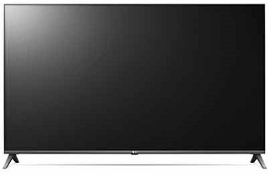قیمت تلویزیون 4k ال جی مدل 55um7510 از بازرگانی هور
