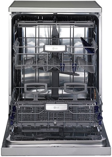 ماشین ظرفشویی - خرید از بانه - هور کالا - ال جی d1464
