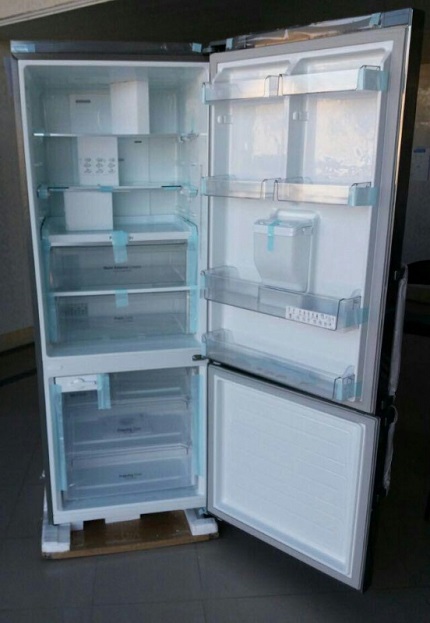 مشخصلت و قیمت یخچال فریزر در بانه - محصولات خانگی هور - baneh